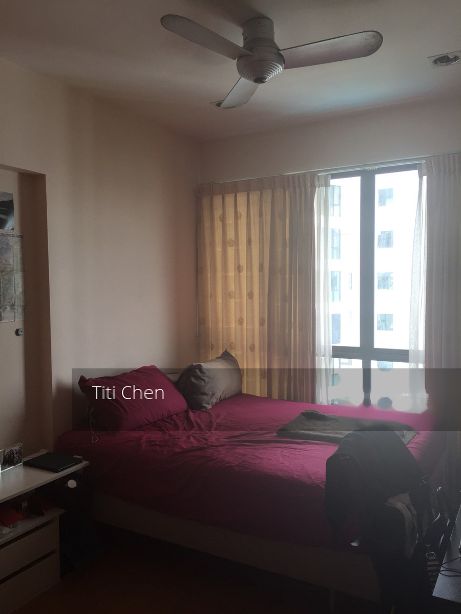 Central Grove (D14), Condominium #151794212